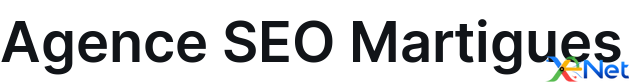 Agence SEO Martigues